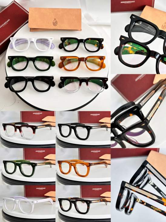 Picture of Jacques Marie Mage Sunglasses _SKUfw77836253fw